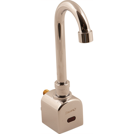 ALLPOINTS Faucet, Elect Wall Mt 8407896